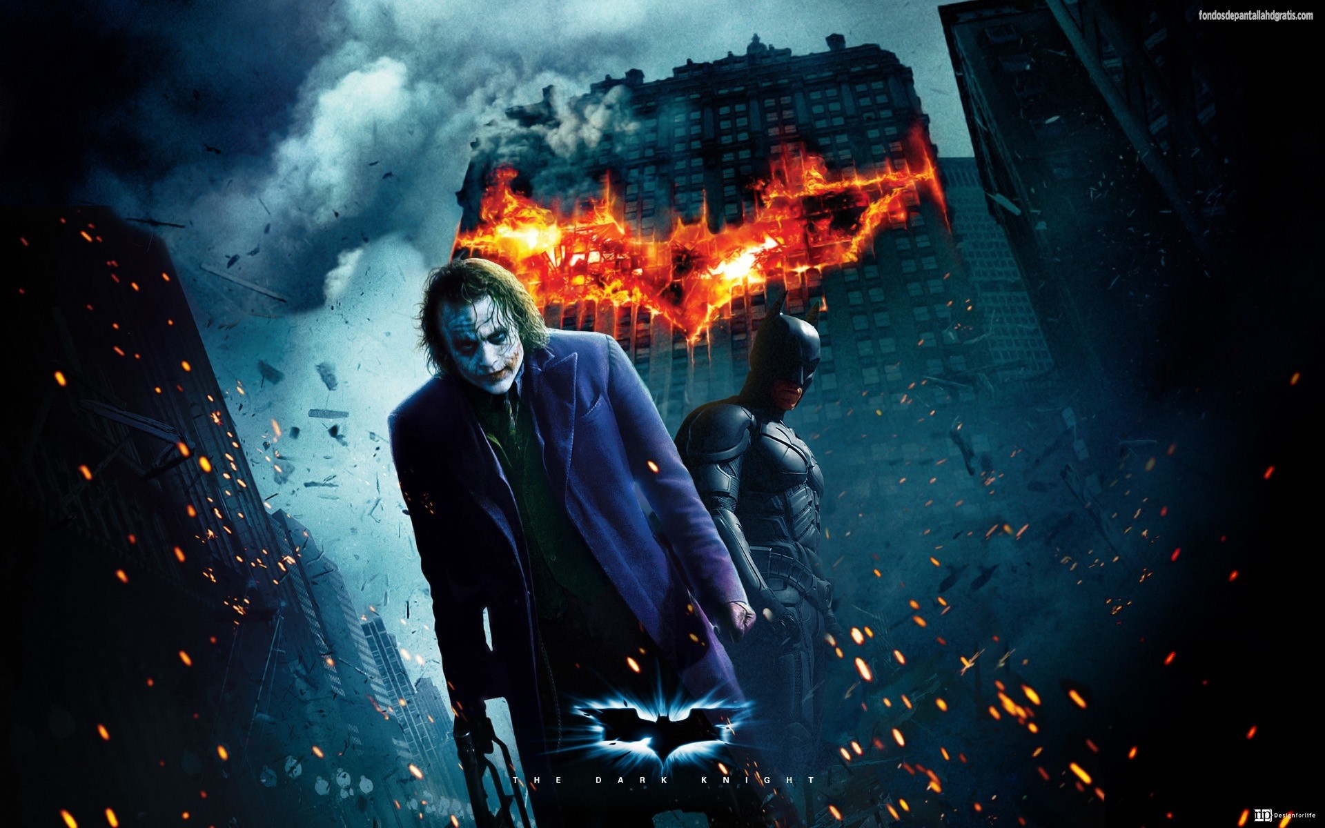 The Dark Knight