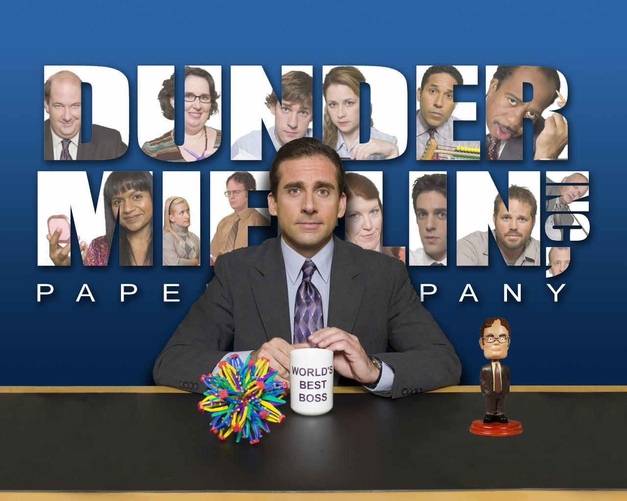 The Office